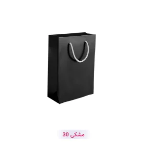 مشکی 30