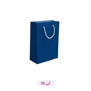 آبی 30