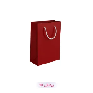 زرشکی 30