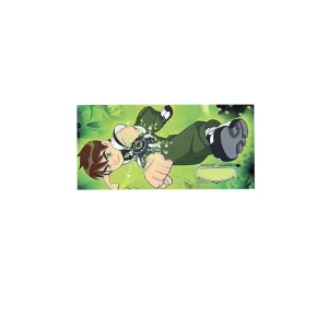 پاکت پول طرح بن تن