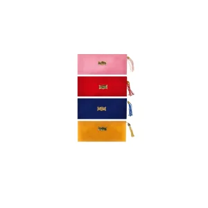 money envelope velvet