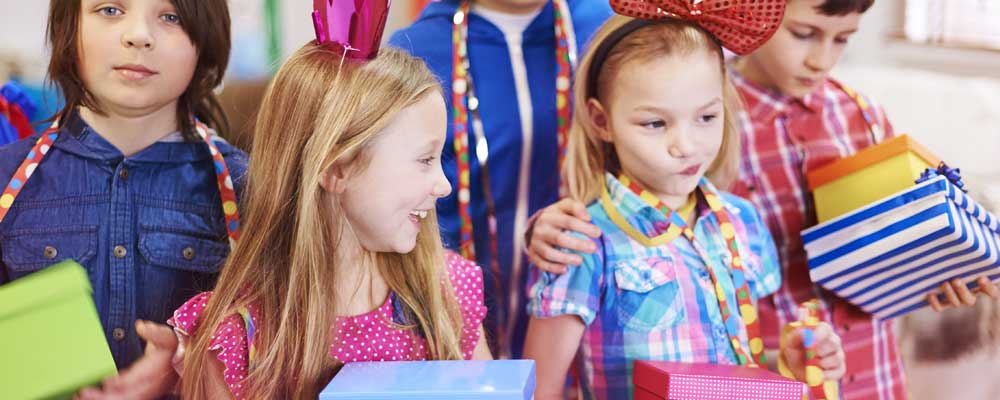 انواع جایزه برای دانش آموزان ابتدایی