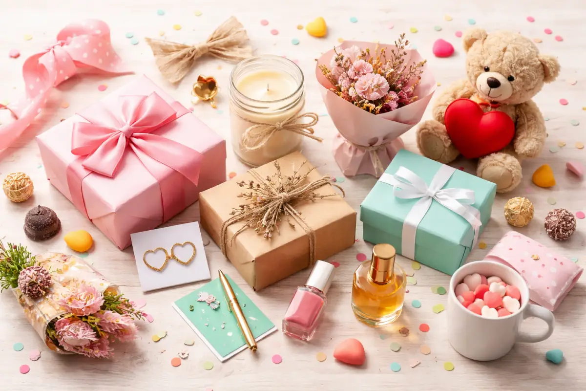 ایده کادوی ارزان و ارزشمند