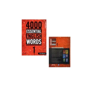 4000 essential english words 1
