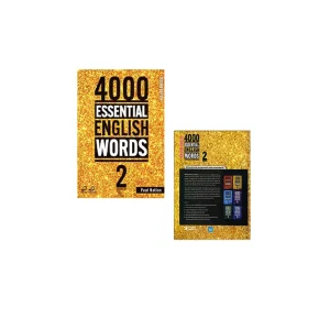 4000 essential english words 2