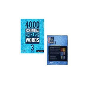 4000 essential english words 3