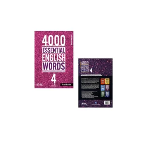 4000 essential english words 4