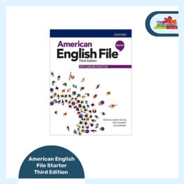 American English File