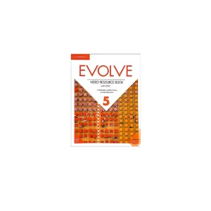 evolve video 5