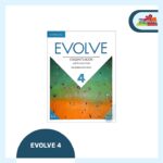 Evolve 4