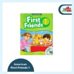 first friends1