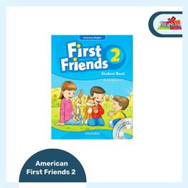 first friends2