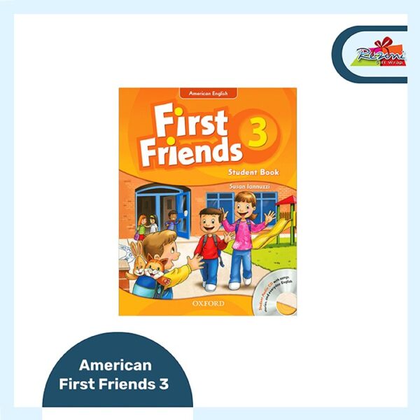 first friends3