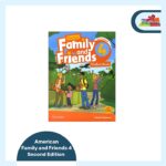 family and friends4