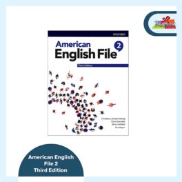 American English File 2