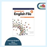 American English File 4