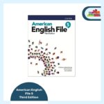 American English File 5