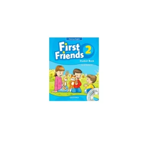 first friends 2