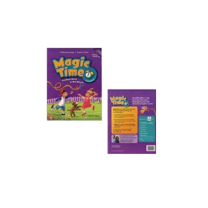 magic time 1
