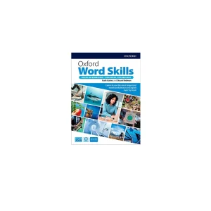 oxford upper intermediate