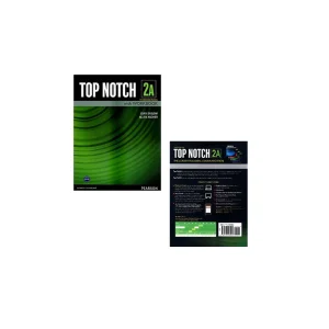 top notch 2a
