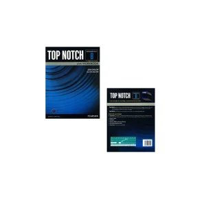 top notch b