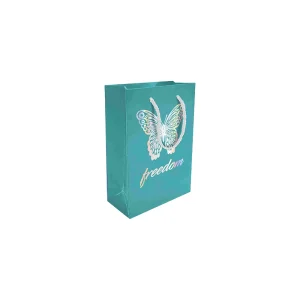 Butterfly seven colors