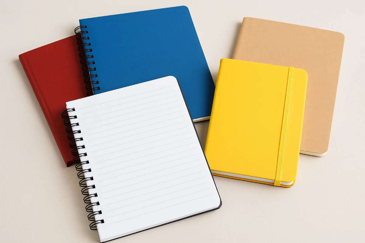 راهنمای خرید دفتر مناسب