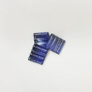 باتری قلمی کال استار مدل Super Heavy Duty بسته 4 عددی