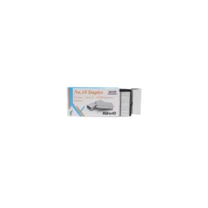 سوزن منگنه کی‌دابلیو تریو 1000 عددی سری 00100 سایز No.10