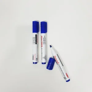 ماژیک آبی وایت برد کیان Ballpoint نوک گرد 0.5 میلی‌متری